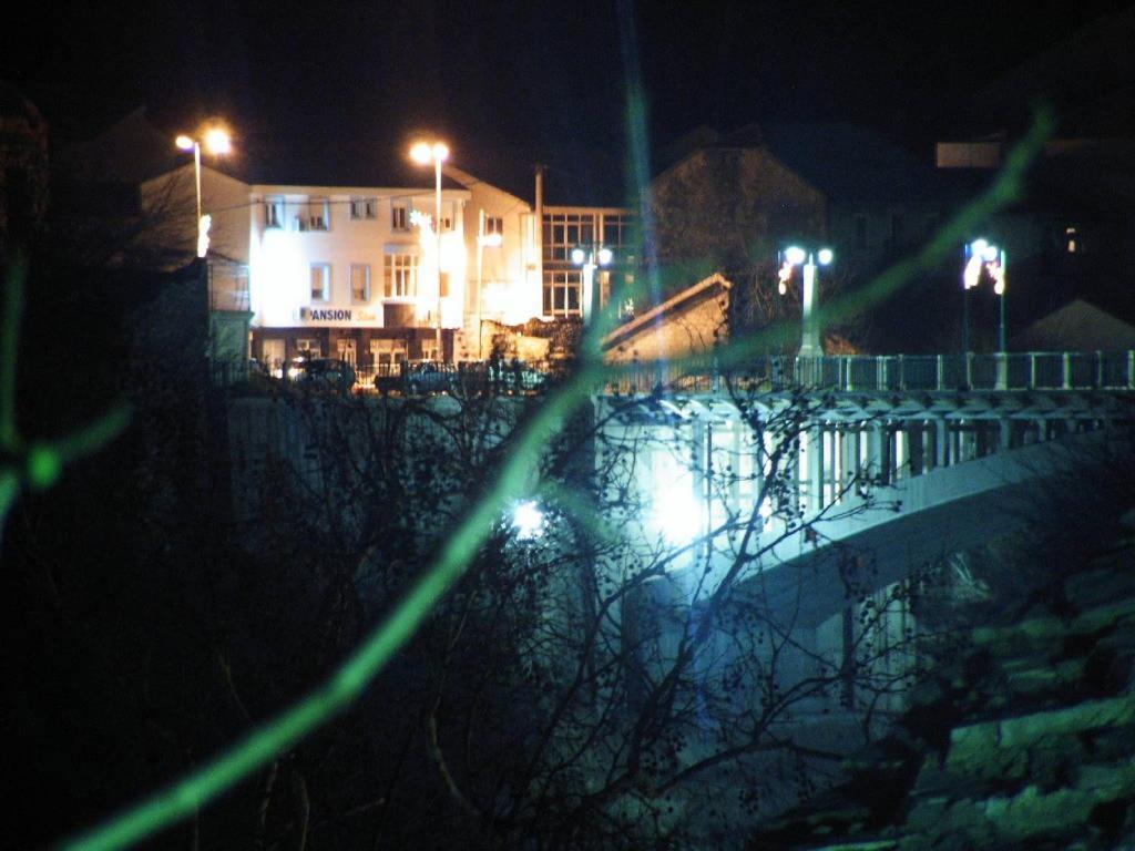 Pansion Palace Mostar Exterior photo