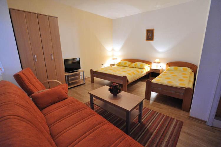 Pansion Palace Mostar Room photo