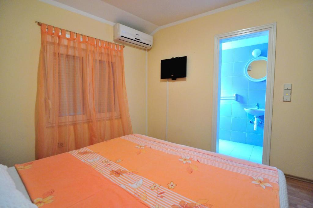 Pansion Palace Mostar Room photo